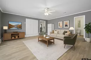 14553 Stone Creek Dr, Tyler, TX 75709 - Photo 9