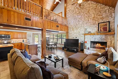 357 Swannerland Dr, Scroggins, TX 75480 - Photo 7