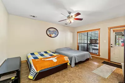 357 Swannerland Dr, Scroggins, TX 75480 - Photo 29