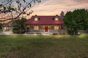 357 Swanner Land Dr, Scroggins, TX 75480 - Photo 3