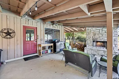 357 Swannerland Dr, Scroggins, TX 75480 - Photo 27