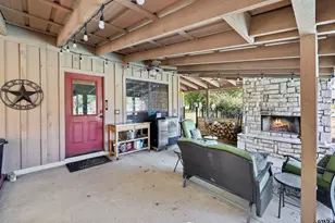 357 Swanner Land Dr, Scroggins, TX 75480 - Photo 27