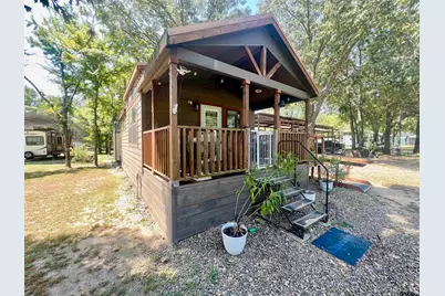 Lot 205,206,207 Whiteoak Circle, Yantis, TX 75497 - Photo 3