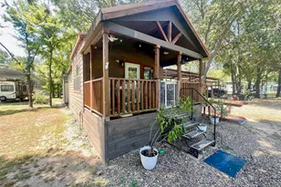 Lot 205 206 207 Whiteoak Circle, Yantis, TX 75497 - Photo 3