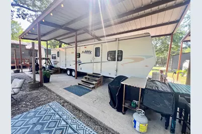 Lot 205,206,207 Whiteoak Circle, Yantis, TX 75497 - Photo 23