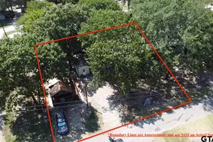 Lot 205 206 207 Whiteoak Circle, Yantis, TX 75497 - Photo 31