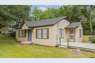 2812 Bernice St, Gladewater, TX 75647 - Photo 3