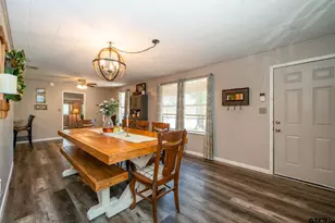 1511 Teachers Ridge Rd, Diana, TX 75640 - Photo 13