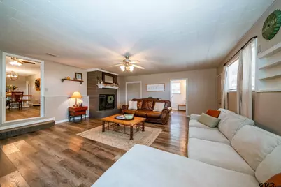 1511 Teachers Ridge Rd, Diana, TX 75640 - Photo 5