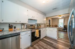 1511 Teachers Ridge Rd, Diana, TX 75640 - Photo 11