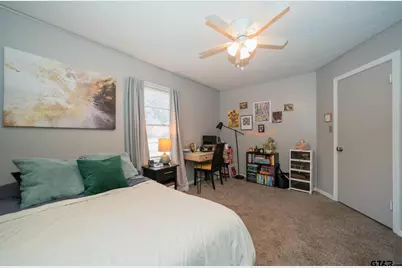 1511 Teachers Ridge Rd, Diana, TX 75640 - Photo 25