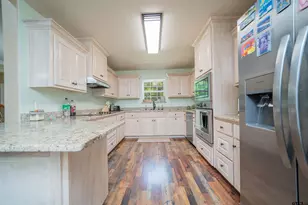 525 Lake Gladewater Rd, Gladewater, TX 75647 - Photo 9