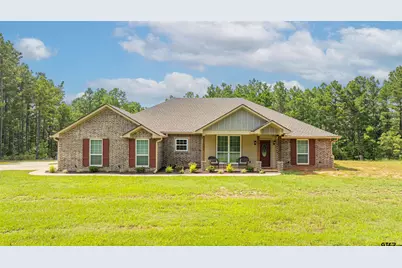 525 Lake Gladewater Rd, Gladewater, TX 75647 - Photo 1