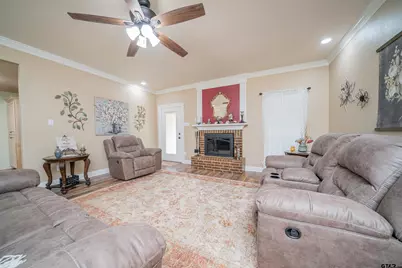 525 Lake Gladewater Rd, Gladewater, TX 75647 - Photo 5