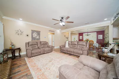 525 Lake Gladewater Rd, Gladewater, TX 75647 - Photo 7