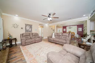 525 Lake Gladewater Rd, Gladewater, TX 75647 - Photo 7