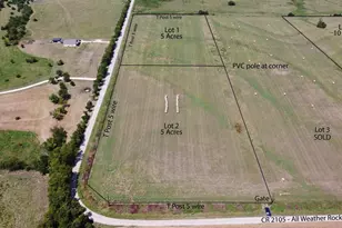 Tbd Lot 1 County Road 2105, Cooper, TX 75432 - Photo 1