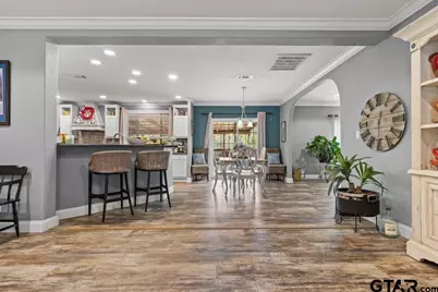 3012 Elysian Fields Avenue, Marshall, TX 75672 - Photo 5