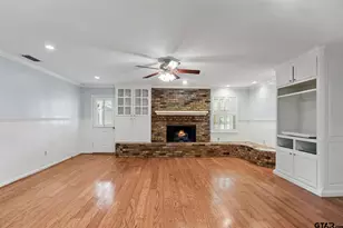 909 Elizabeth St, Gilmer, TX 75644 - Photo 17