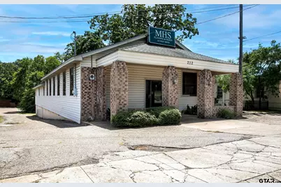 212 W 9th St, Tyler, TX 75701 - Photo 1