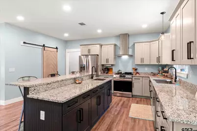 1663 Cr 4510, Pittsburg, TX 75686 - Photo 13