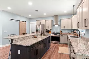 1663 Co Rd 4510, Pittsburg, TX 75686 - Photo 13