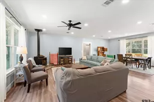 1663 Co Rd 4510, Pittsburg, TX 75686 - Photo 9