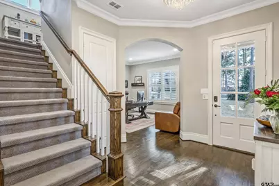 4535 Triggs Trace, Tyler, TX 75709 - Photo 5