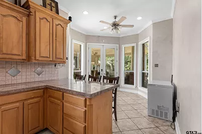 9040 County Road 3600, Brownsboro, TX 75756 - Photo 11