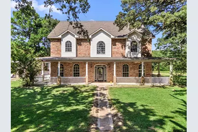 9040 County Road 3600, Brownsboro, TX 75756 - Photo 1