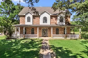 9040 Co Rd 3600, Brownsboro, TX 75756 - Photo 1