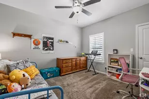 805 Jack Brown, Whitehouse, TX 75791 - Photo 21