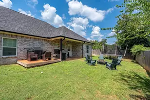 805 Jack Brown, Whitehouse, TX 75791 - Photo 31