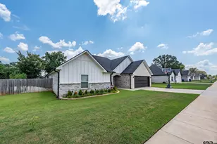 805 Jack Brown, Whitehouse, TX 75791 - Photo 5