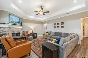 805 Jack Brown, Whitehouse, TX 75791 - Photo 11