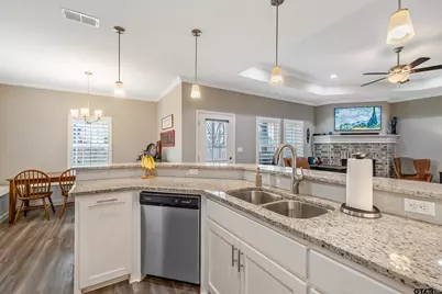 805 Jack Brown, Whitehouse, TX 75791 - Photo 15