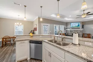 805 Jack Brown, Whitehouse, TX 75791 - Photo 15