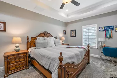 805 Jack Brown, Whitehouse, TX 75791 - Photo 17