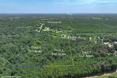Tract 2 County Road 4102, Jacksonville, TX 75766 - Photo 23