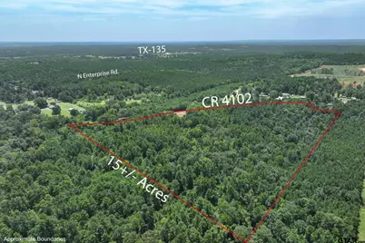 Tract 2 County Road 4102, Jacksonville, TX 75766 - Photo 25