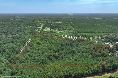 Tract 2 County Road 4102, Jacksonville, TX 75766 - Photo 27