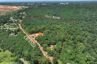 Tract 3 County Road 4102, Jacksonville, TX 75766 - Photo 15