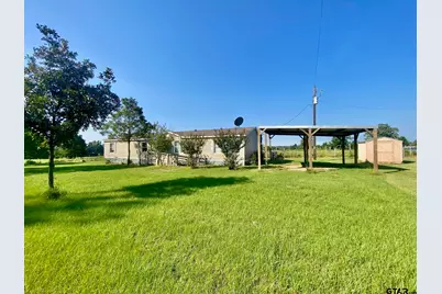 521 Cr 3070, Crockett, TX 75835 - Photo 1