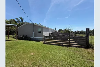 521 Cr 3070, Crockett, TX 75835 - Photo 21