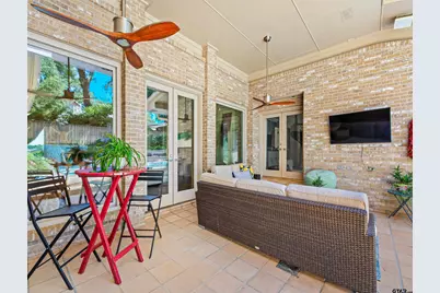 701 Woodland Hills Dr, Tyler, TX 75701 - Photo 39