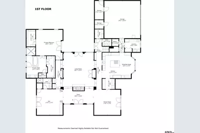 701 Woodland Hills Dr, Tyler, TX 75701 - Photo 7