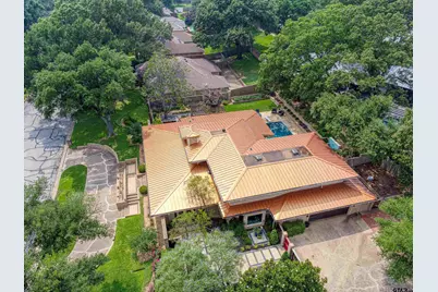 701 Woodland Hills Dr, Tyler, TX 75701 - Photo 9