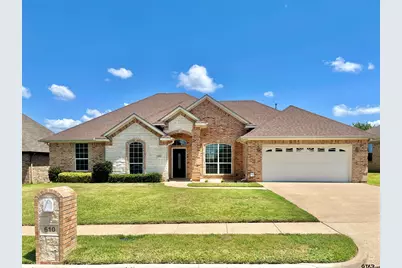 610 Spencer Ln, Tyler, TX 75704 - Photo 1