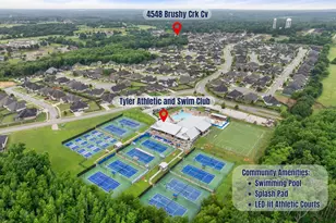 4548 Brushy Crk Cv, Tyler, TX 75703 - Photo 37