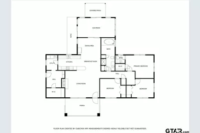 11634 Cr 42, Tyler, TX 75704 - Photo 41